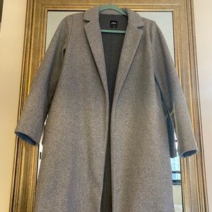 Zara jacket